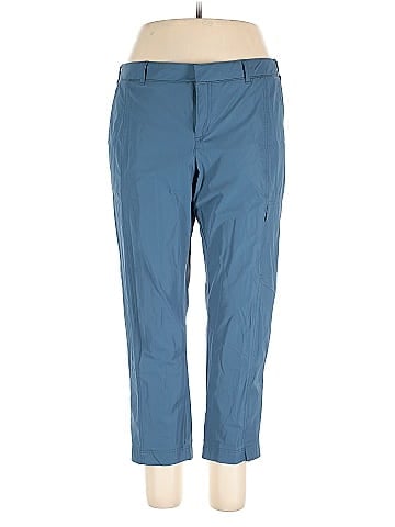 KIRKLAND Signature Casual Pants (view 1)