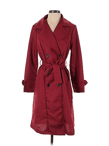 Assorted Brands Trenchcoat (view 1)