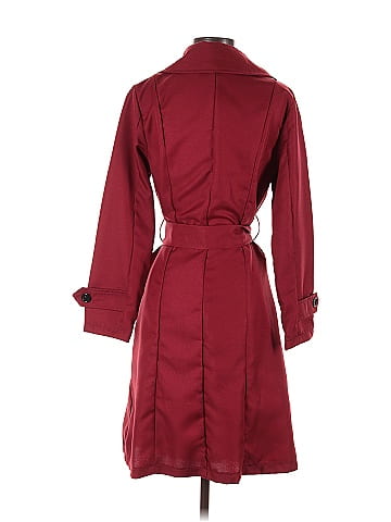 Assorted Brands Trenchcoat (view 2)