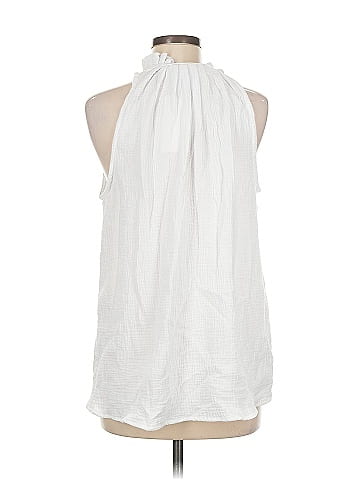 Just Living Sleeveless Blouse (view 2)
