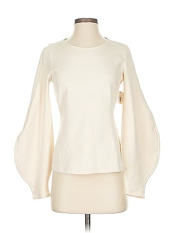 Caes Long Sleeve Top (view 1)