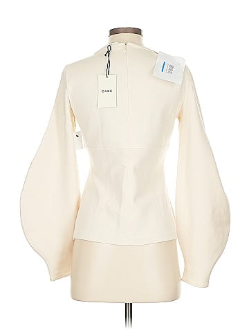 Caes Long Sleeve Top (view 2)