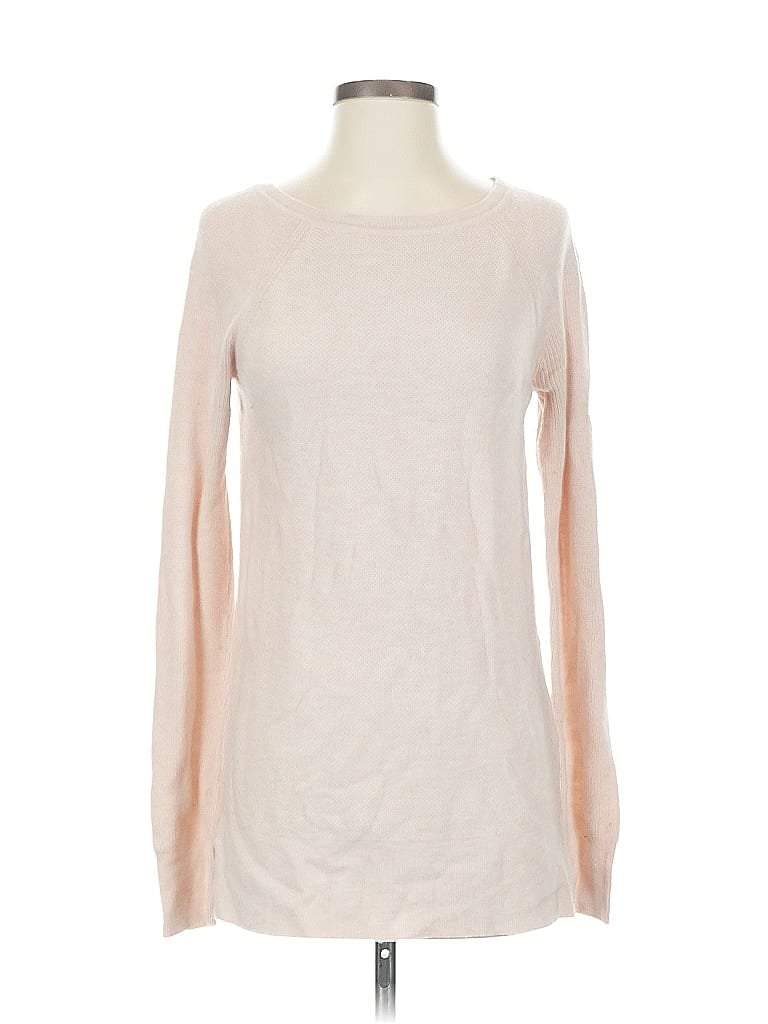 Pre-owned Gap Pullover Sweater In Brown