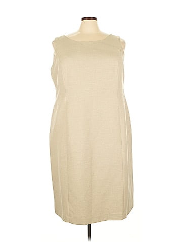 Jones Studio Casual Dress (view 1)