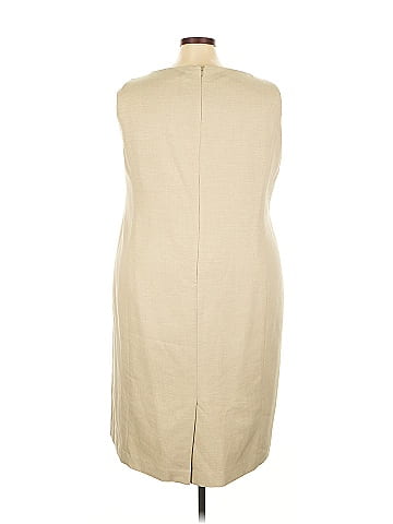 Jones Studio Casual Dress (view 2)