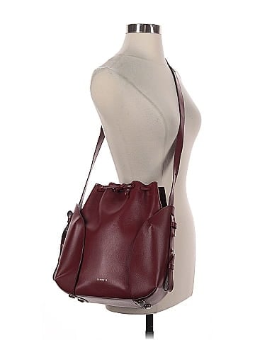 SENREVE Leather Bucket Bag (view 2)