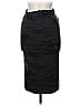 Sanctuary Camo Black Casual Skirt Size M - photo 2