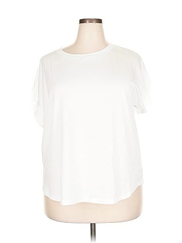 Crown & Ivy Short Sleeve T-Shirt (view 1)