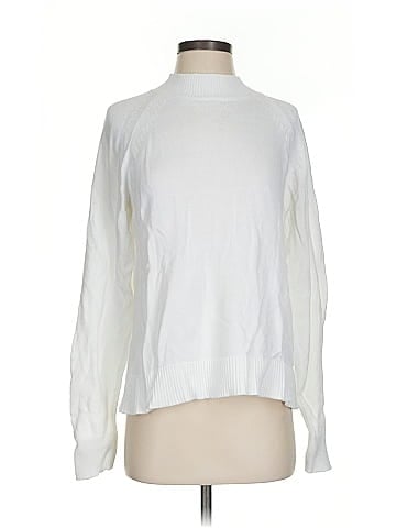 Quince Turtleneck Sweater (view 1)