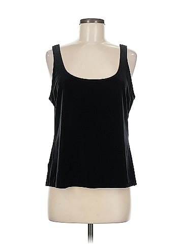 J.R. Nites by Caliendo Tank Top (view 1)