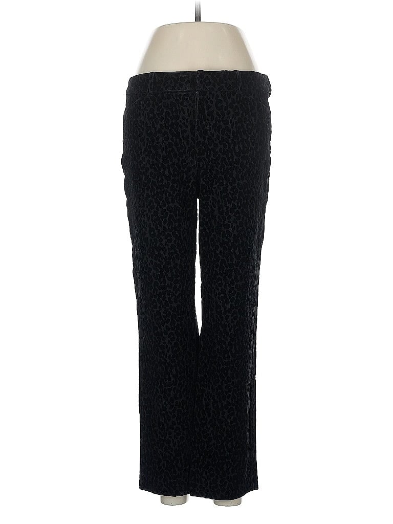 Pre-owned Old Navy Casual Pants In Black