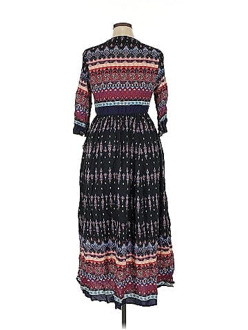 BLOOMCHIC Casual Dress (view 2)