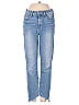 Paige Blue Jeans Size 27 waist - photo 1