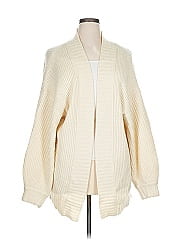 Naadam Wool Cardigan