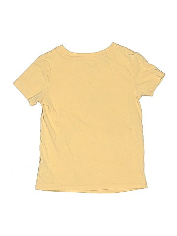 Cat & Jack Short Sleeve T-Shirt (view 2)