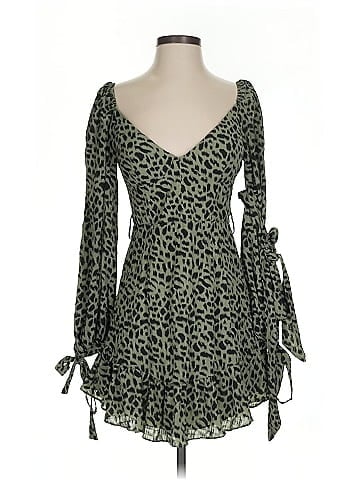 Saints + Secrets Casual Dress (view 1)