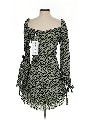 Saints + Secrets Casual Dress (view 2)