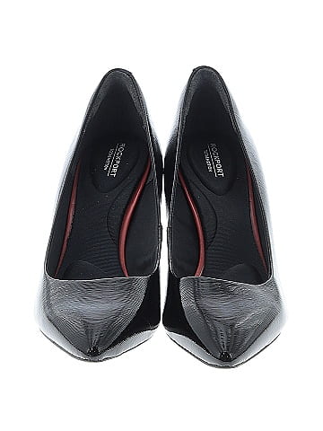 Rockport Heels (view 2)