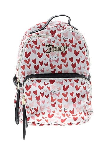 Juicy Couture Backpack (view 1)