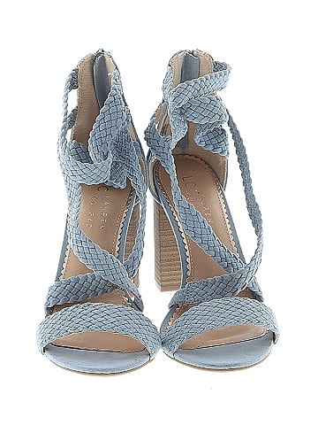 Lauren Conrad Heels (view 2)