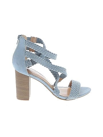 Lauren Conrad Heels (view 1)