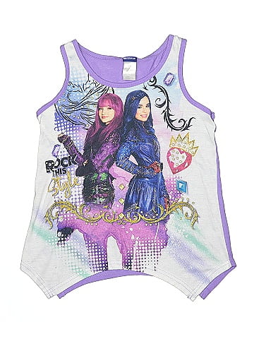 Disney Sleeveless T-Shirt (view 1)