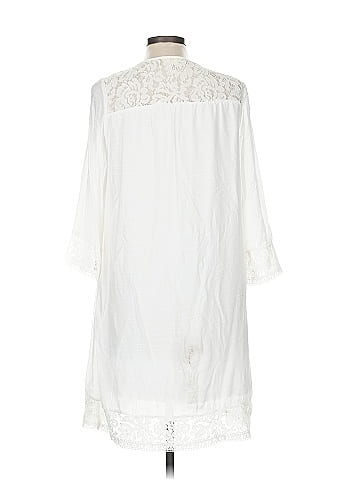 Indigo Rose Casual Dress (view 2)