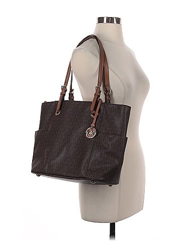 MICHAEL Michael Kors Satchel (view 2)