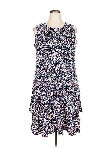 MICHAEL Michael Kors Casual Dress (view 1)