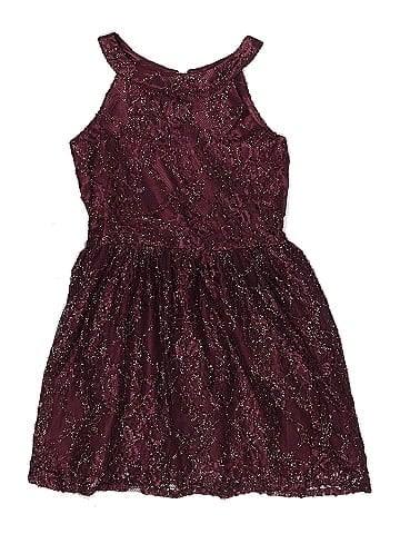 The Children's Place Dress (view 1)