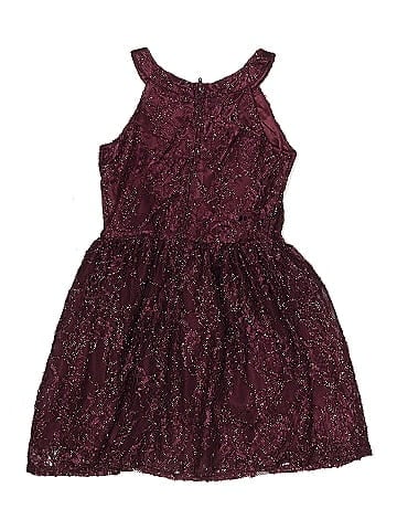 The Children's Place Dress (view 2)