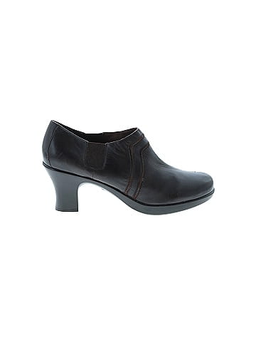 Dansko Heels (view 1)