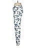 Gap Floral White Casual Pants Size 8 - photo 4