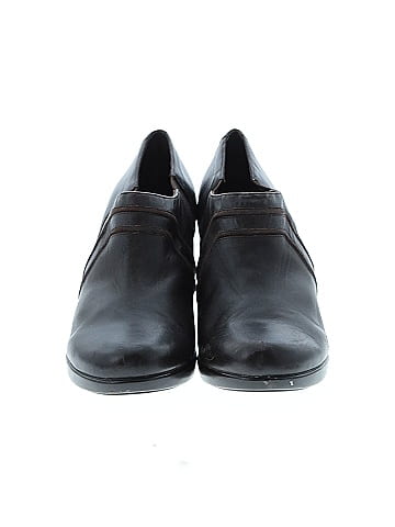 Dansko Heels (view 2)