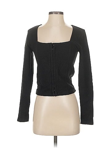 BB Dakota by Steve Madden Long Sleeve Top (view 1)