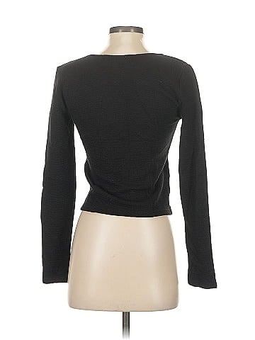 BB Dakota by Steve Madden Long Sleeve Top (view 2)