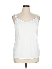 Jm Collection Tank Top