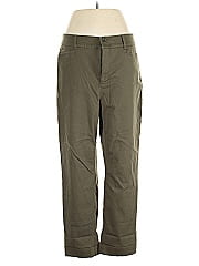 Ann Taylor Loft Outlet Khakis
