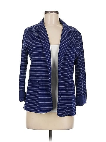 Skies Are Blue Blazer (view 1)
