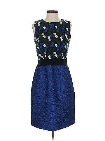 Taylor Cocktail Dress (view 1)