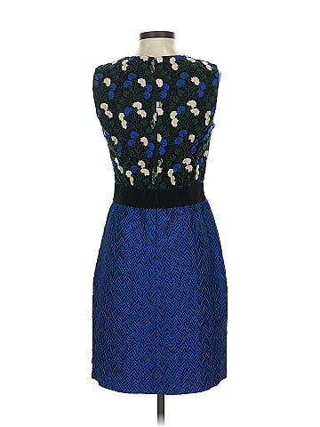 Taylor Cocktail Dress (view 2)