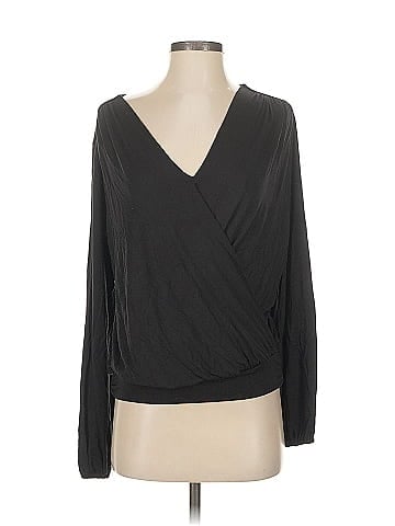 Amour Vert Long Sleeve Blouse (view 1)
