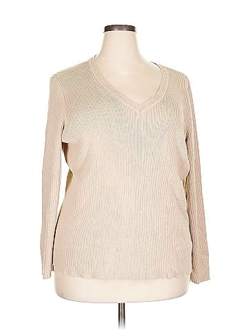 Venezia Pullover Sweater (view 1)