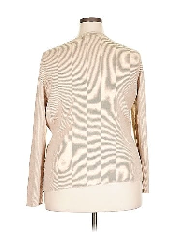 Venezia Pullover Sweater (view 2)