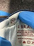 J Brand Hearts Blue Jeans Size 27 waist - photo 4