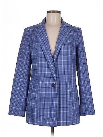 Miss Selfridge Blazer (view 1)