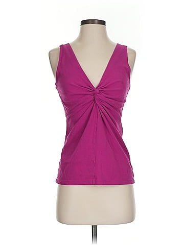 Kenneth Cole New York Sleeveless Blouse (view 1)
