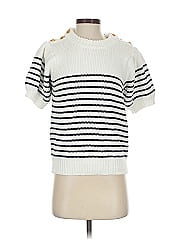 English Factory Pullover Sweater
