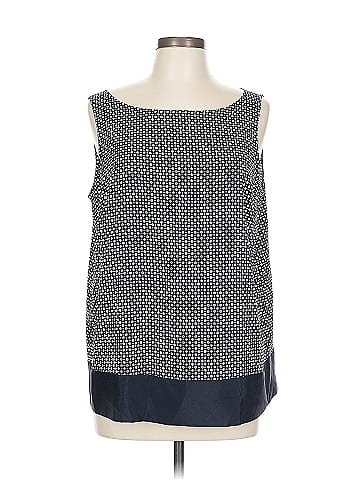 Ann Taylor LOFT Tank Top (view 1)