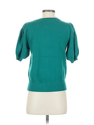 English Factory Pullover Sweater (view 2)